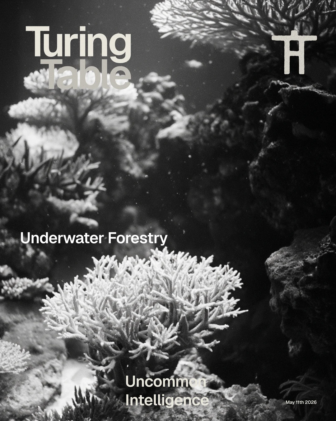 CoralNet dispatch poster.