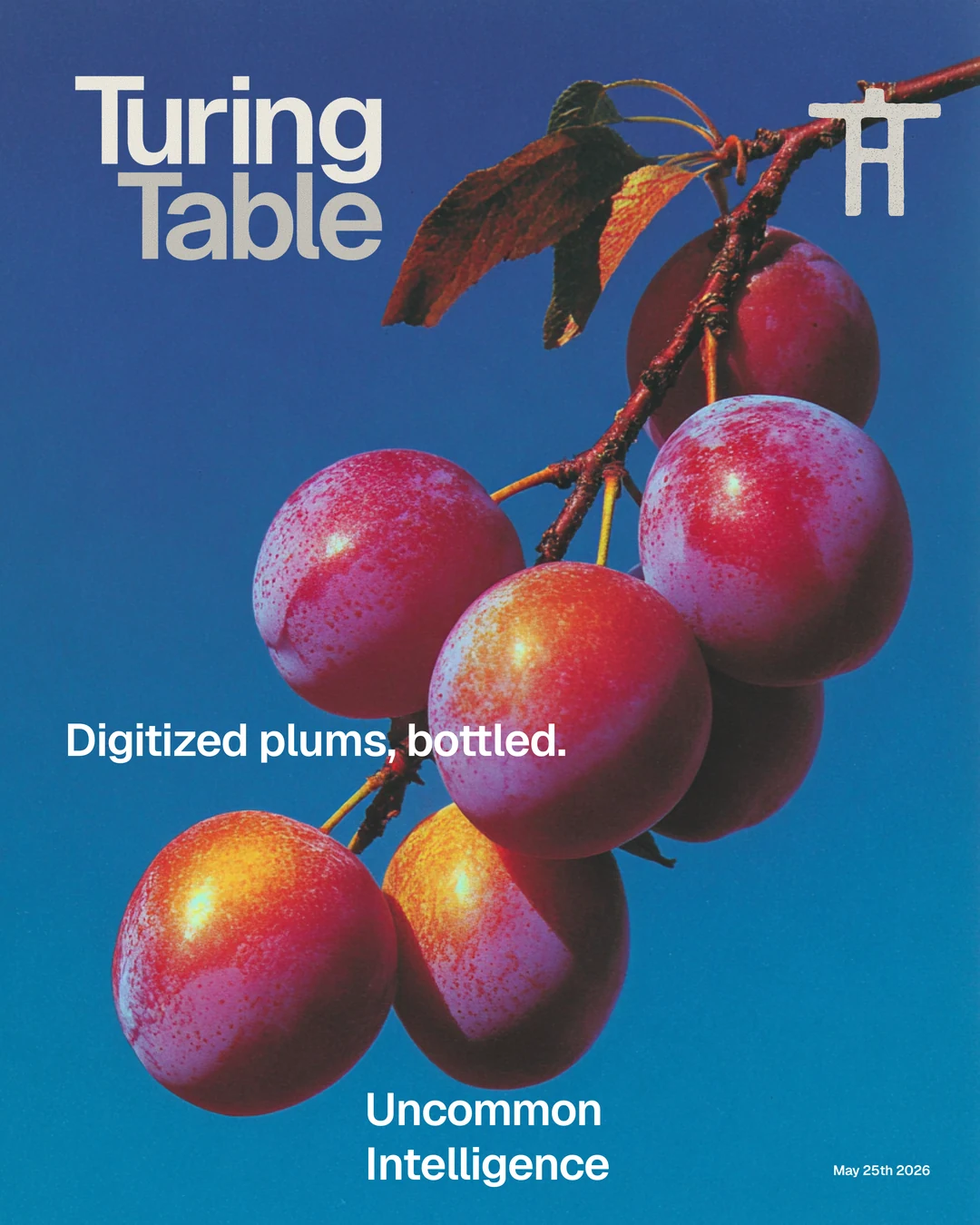 Osmo and Principal Odor Map dispatch poster.